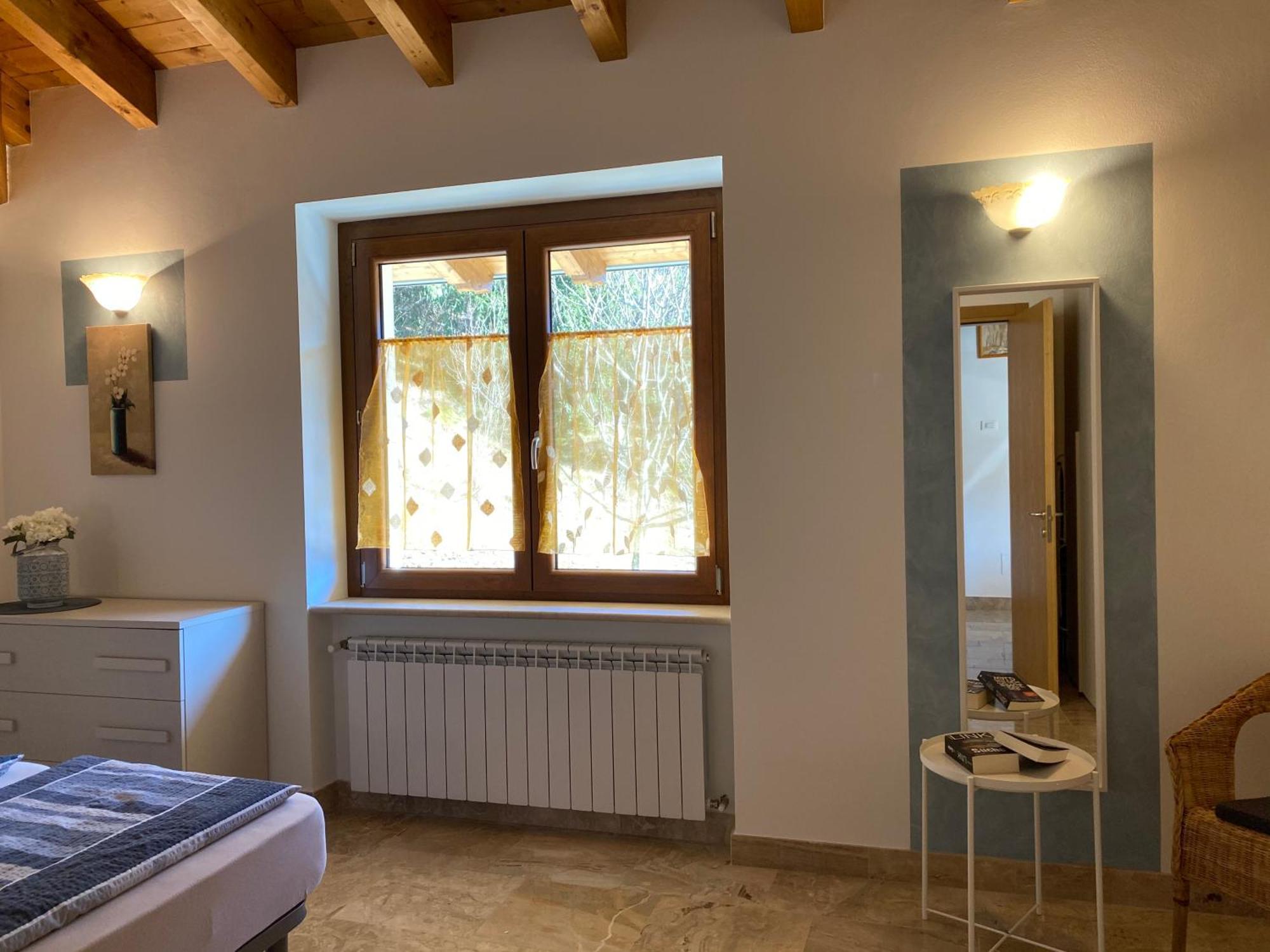 Villa Carlotta Кроне Экстерьер фото